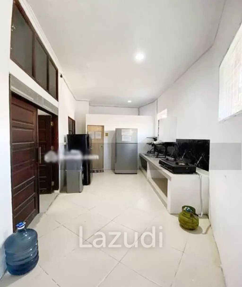 Rumah Kost Dijual BU 26 Kamar di Kota Serang Dekat UNTIRTA, Kampus UNIBA, UIN Serang, Mall Of Serang, RSUD Serang