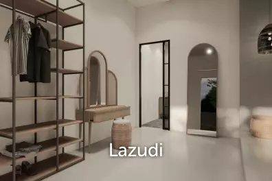 Stunning Brand-New Leasehold Villa in Pererenan Badung Bali