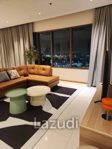 3 Bed 4 Bath 161 Sqm The Emporio Place