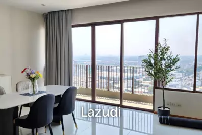 3 Bed 4 Bath 161 Sqm The Emporio Place