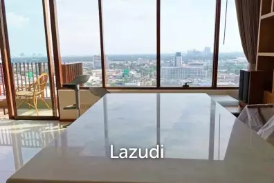 3 Bed 4 Bath 161 Sqm The Emporio Place