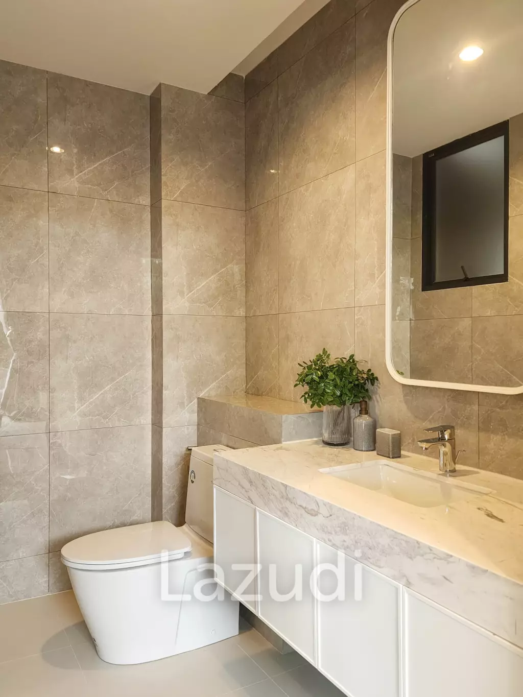 4 Bed 6 Bath 390 SQ.M. Aerie Srinakarin-Krungthepkreetha