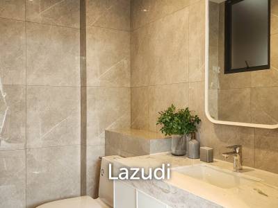 4 Bed 6 Bath 390 SQ.M. Aerie Srinakarin-Krungthepkreetha