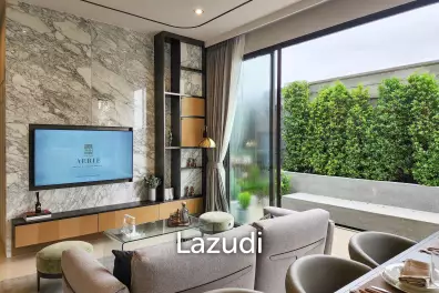 4 Bed 6 Bath 390 SQ.M. Aerie Srinakarin-Krungthepkreetha