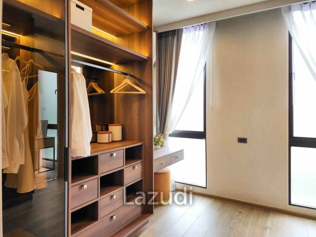 4 Bed 6 Bath 390 SQ.M. Aerie Srinakarin-Krungthepkreetha