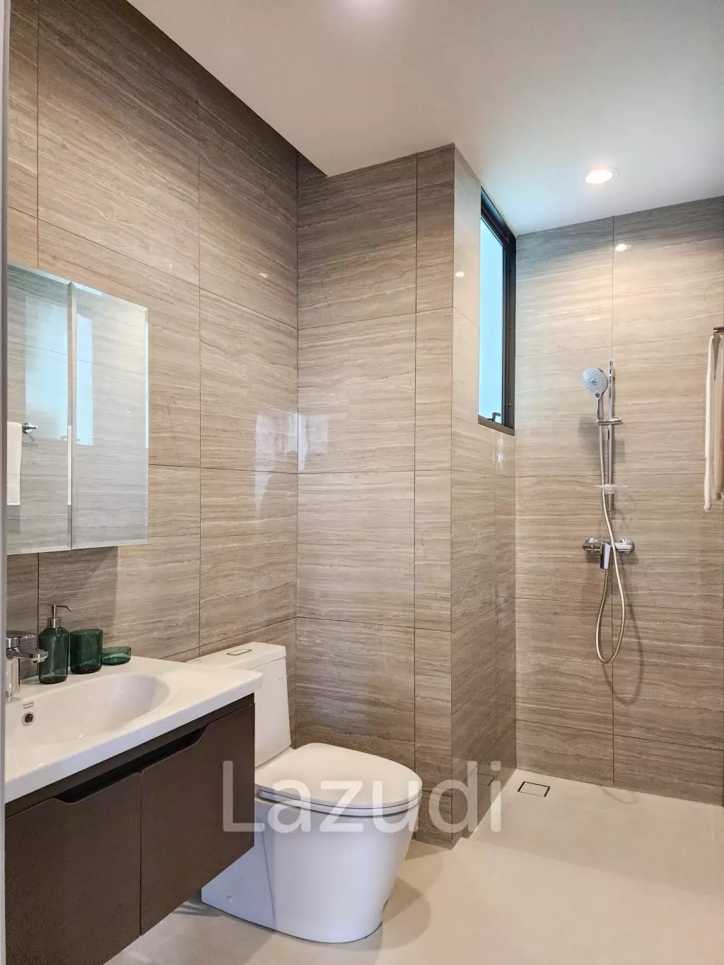 4 Bed 6 Bath 390 SQ.M. Aerie Srinakarin-Krungthepkreetha
