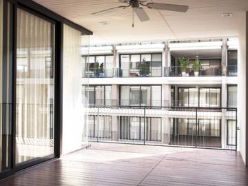 4 Bed 550 Sqm Apartment for Rent