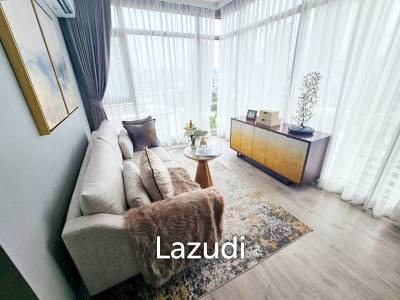 2 Beds2 Baths 79.91 SQ.M. Rhythm Ekkamai Estate