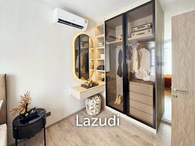 2 Beds2 Baths 79.91 SQ.M. Rhythm Ekkamai Estate