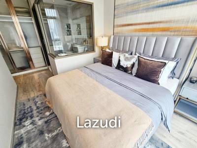 2 Beds2 Baths 79.91 SQ.M. Rhythm Ekkamai Estate