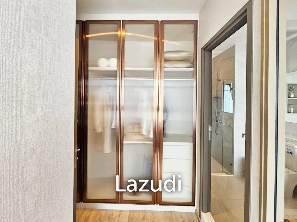 2 Beds2 Baths 79.91 SQ.M. Rhythm Ekkamai Estate