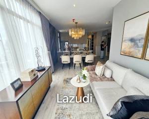 2 Beds2 Baths 79.91 SQ.M. Rhythm Ekkamai Estate