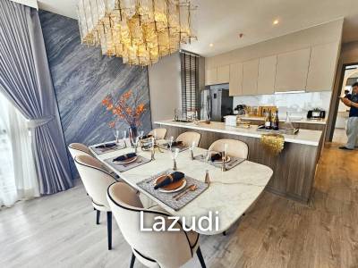 2 Beds2 Baths 79.91 SQ.M. Rhythm Ekkamai Estate