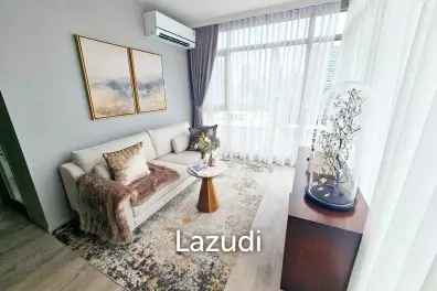 2 Beds2 Baths 79.91 SQ.M. Rhythm Ekkamai Estate