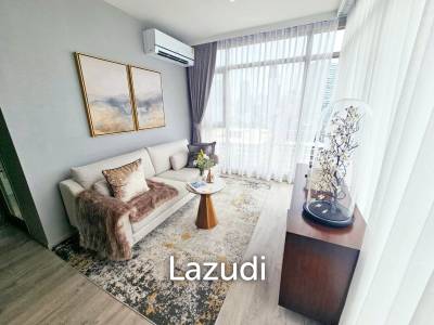 2 Beds2 Baths 79.91 SQ.M. Rhythm Ekkamai Estate