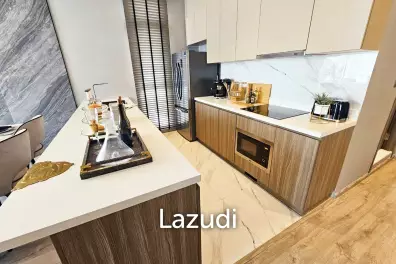 2 Beds2 Baths 79.91 SQ.M. Rhythm Ekkamai Estate