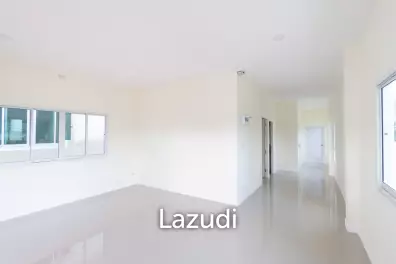 2 Bed 1 Bath 70 SQ.M Huahin View