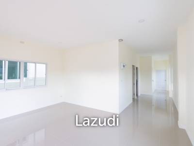 2 Bed 1 Bath 70 SQ.M Huahin View