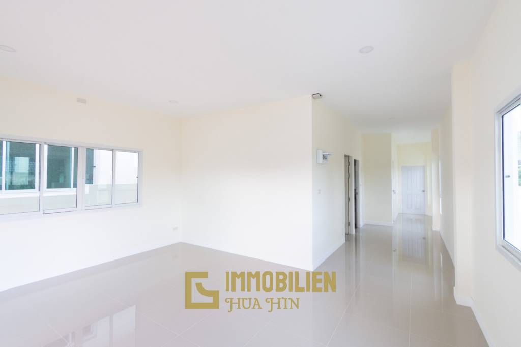 2 Bed 1 Bath 70 SQ.M Huahin View