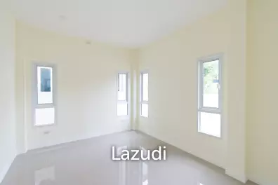 2 Bed 1 Bath 70 SQ.M Huahin View