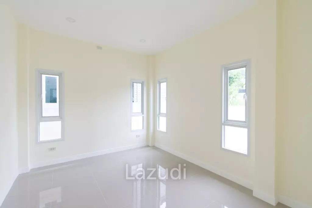 2 Bed 1 Bath 70 SQ.M Huahin View