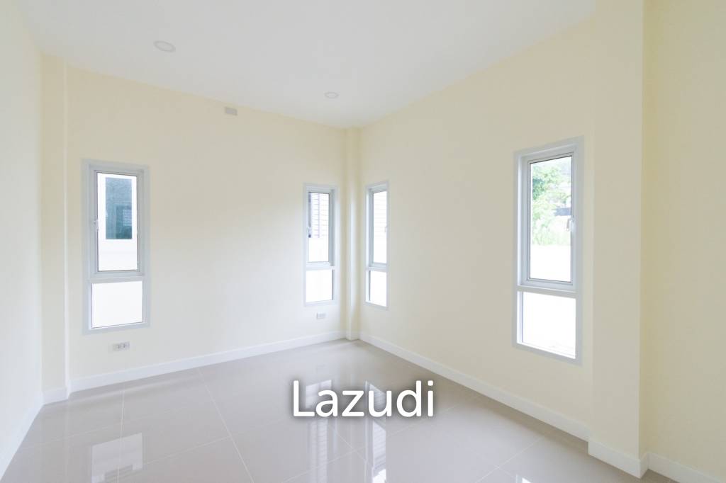 2 Bed 1 Bath 70 SQ.M Huahin View