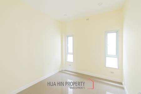 2 Bed 1 Bath 70 SQ.M Huahin View