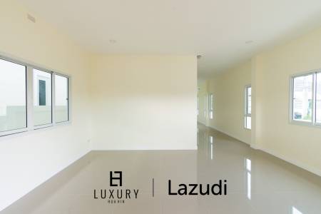 2 Bed 1 Bath 70 SQ.M Huahin View