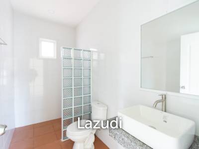 2 Bed 1 Bath 70 SQ.M Huahin View