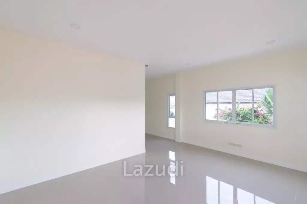 2 Bed 1 Bath 70 SQ.M Huahin View