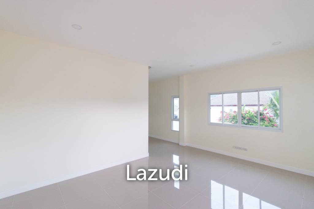 2 Bed 1 Bath 70 SQ.M Huahin View