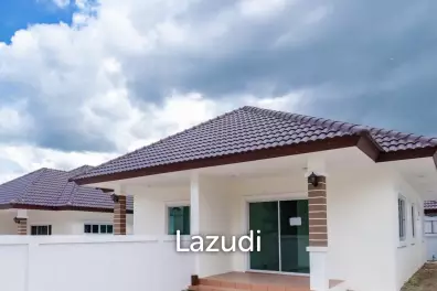 2 Bed 1 Bath 70 SQ.M Huahin View