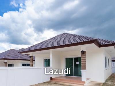 2 Bed 1 Bath 70 SQ.M Huahin View