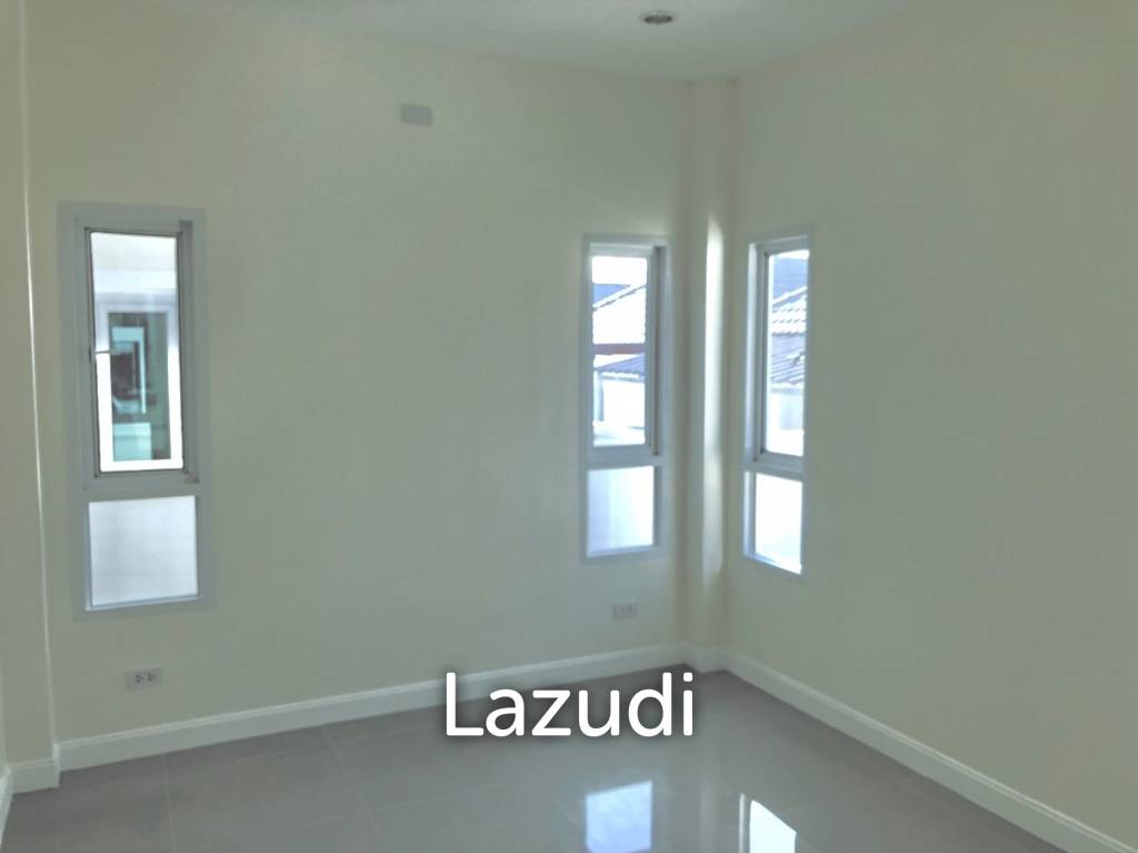 2 bed Detached House at Huahin View