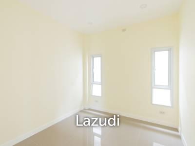2 Bed 1 Bath 80 SQ.M Huahin View