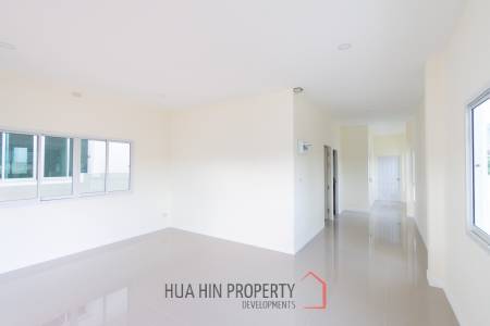 2 Bed 1 Bath 80 SQ.M Huahin View