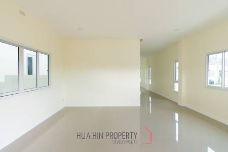 2 Bed 1 Bath 80 SQ.M Huahin View