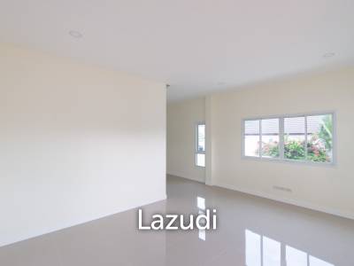 2 Bed 1 Bath 80 SQ.M Huahin View