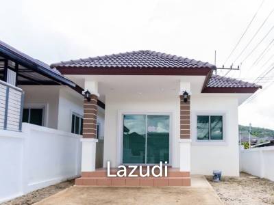 2 Bed 1 Bath 80 SQ.M Huahin View