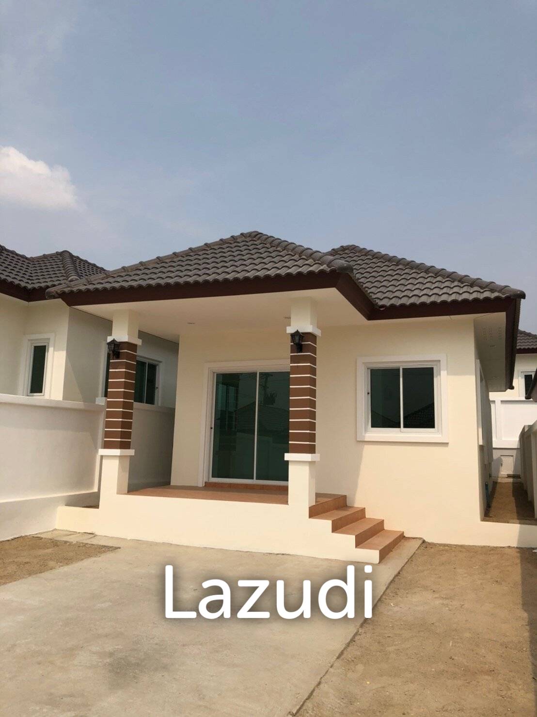 3 bed Detached House at Huahin View 3 bed Detached House at Huahin View