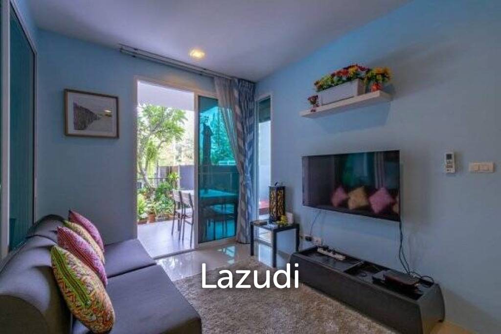 76 ตร.ม 2 เตียง 2 อาบน้ำ คอนโดมิเนียม For ขาย