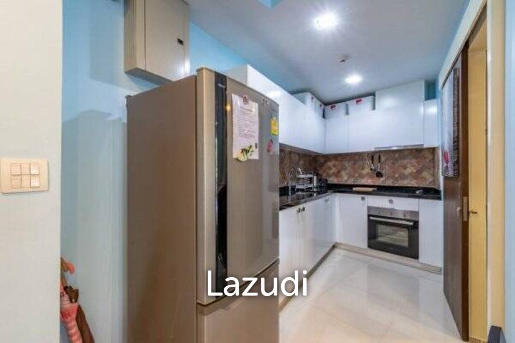 76 ตร.ม 2 เตียง 2 อาบน้ำ คอนโดมิเนียม For ขาย