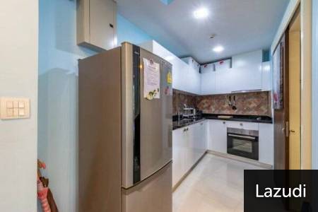 2 Bed Condo In Khao Takiab For Sale