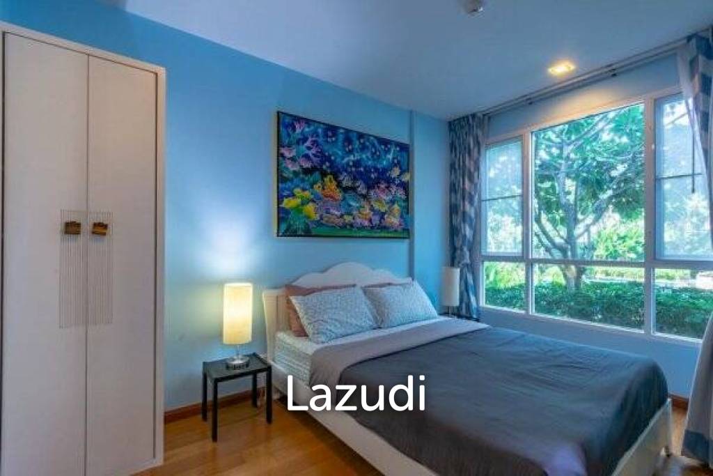 76 ตร.ม 2 เตียง 2 อาบน้ำ คอนโดมิเนียม For ขาย