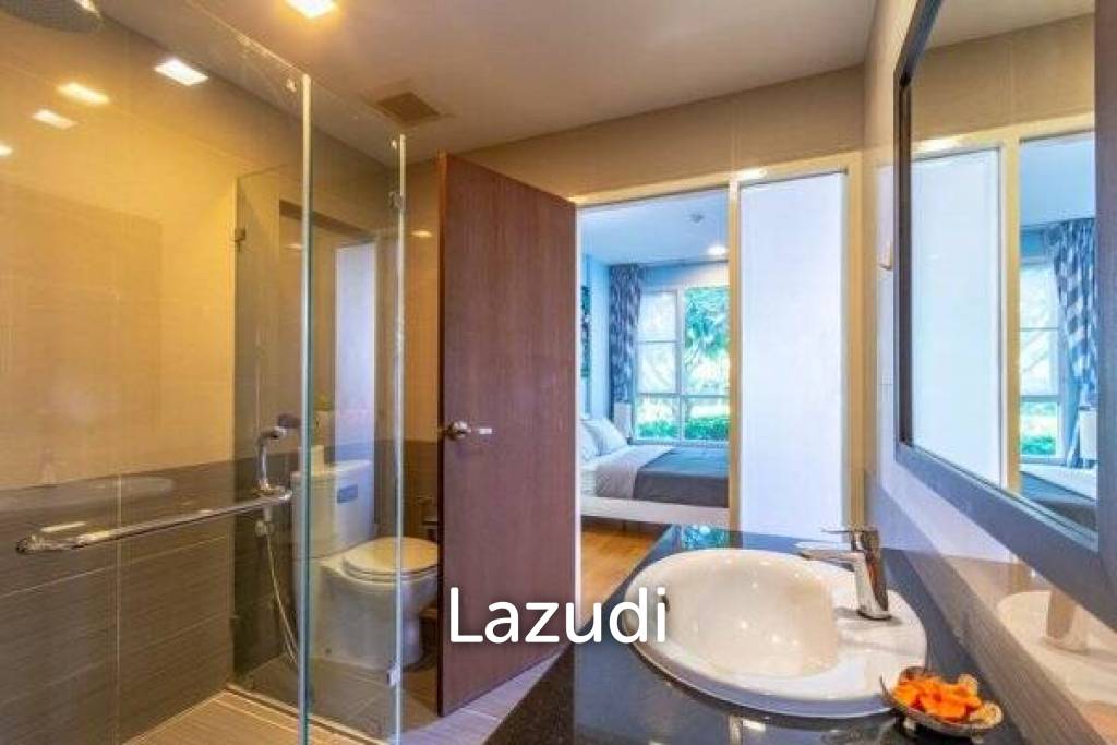 76 ตร.ม 2 เตียง 2 อาบน้ำ คอนโดมิเนียม For ขาย