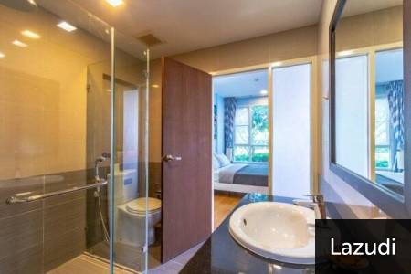 2 Bed Condo In Khao Takiab For Sale