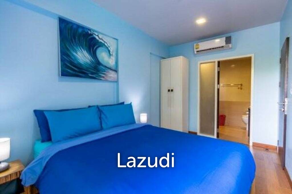 76 ตร.ม 2 เตียง 2 อาบน้ำ คอนโดมิเนียม For ขาย