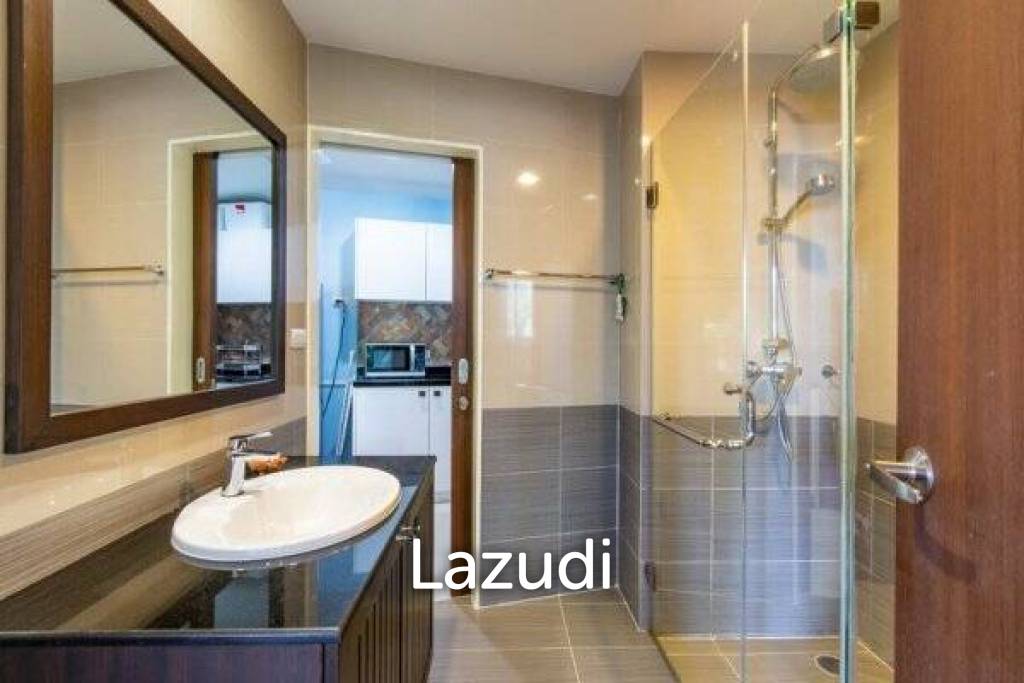 76 ตร.ม 2 เตียง 2 อาบน้ำ คอนโดมิเนียม For ขาย