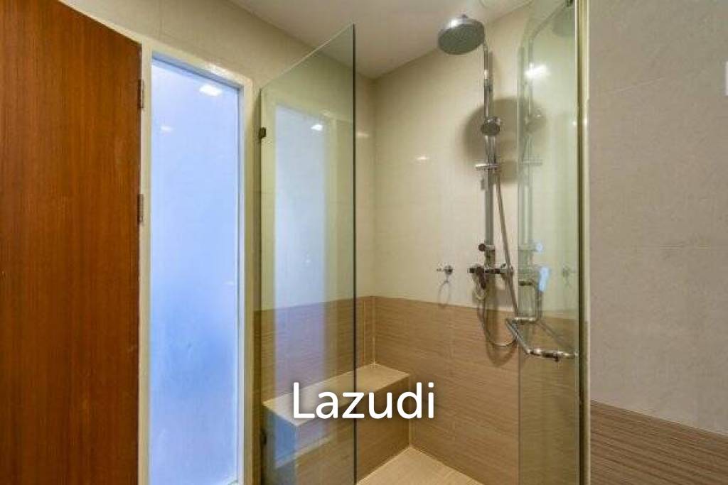 76 ตร.ม 2 เตียง 2 อาบน้ำ คอนโดมิเนียม For ขาย