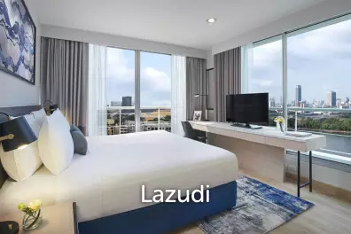 1 Bed Lakeview 63 Sqm at Shama Lakeview Asoke